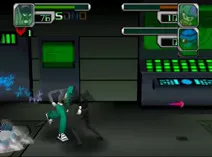 Batman Beyond - Return of the Joker (USA) emulator for Nintendo 64